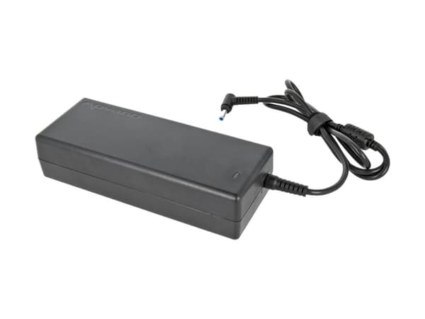 Oplader til Asus 20v 6a 120W 4,5x3,0mm pin