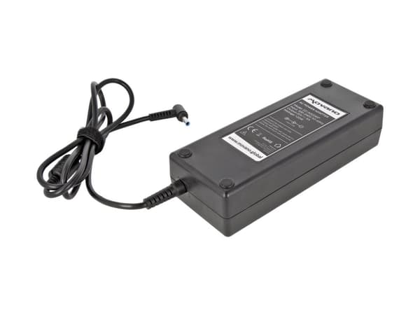 Oplader til Asus 20v 6a 120W 4,5x3,0mm pin