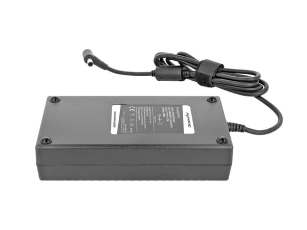 Oplader til Asus 19.5v 9.23a 180W 6.0x3.7mm