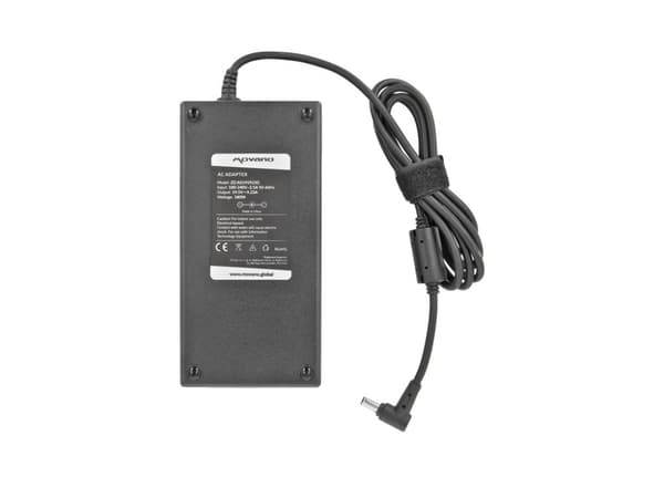 Oplader til Asus 19.5v 9.23a 180W 6.0x3.7mm