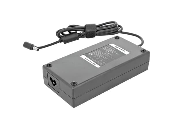 Oplader til Asus 19.5v 9.23a 180W 6.0x3.7mm