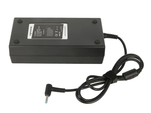 Oplader til Asus 19.5v 7.7a 150W 4.5x3.0mm pin