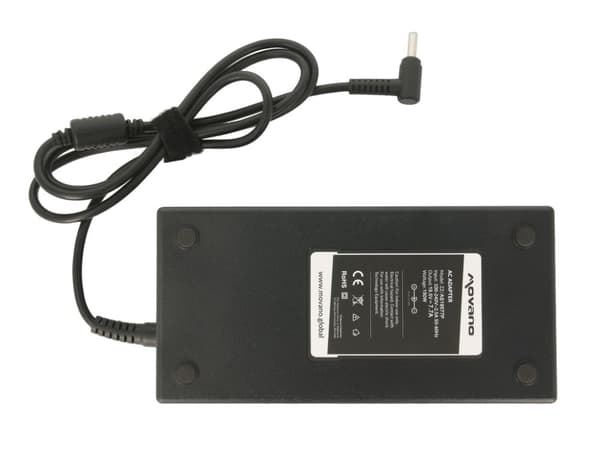 Oplader til Asus 19.5v 7.7a 150W 4.5x3.0mm pin
