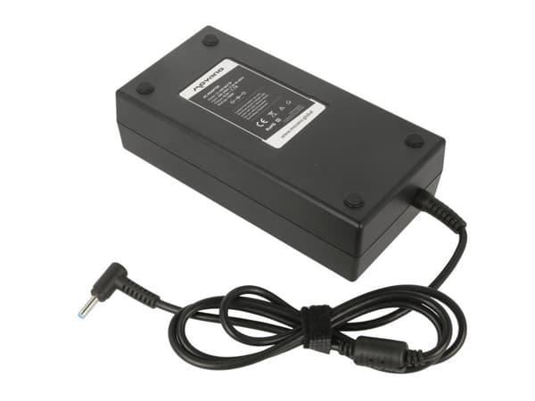 Oplader til Asus 19.5v 7.7a 150W 4.5x3.0mm pin
