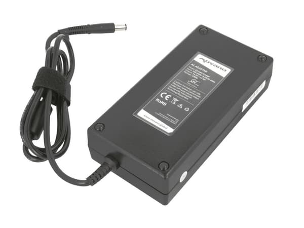 HP Laturi 19.5v 11.8a 230w 7.4x5.0mm pinni