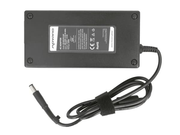 HP Laturi 19.5v 11.8a 230w 7.4x5.0mm pinni