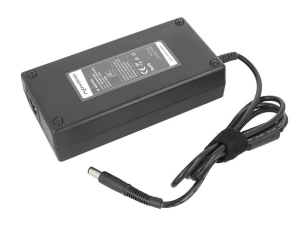 HP Laturi 19.5v 11.8a 230w 7.4x5.0mm pinni