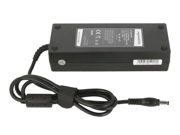 Oplader til Panasonic 15,6v 7,05a 110W 5,5x2,5mm
