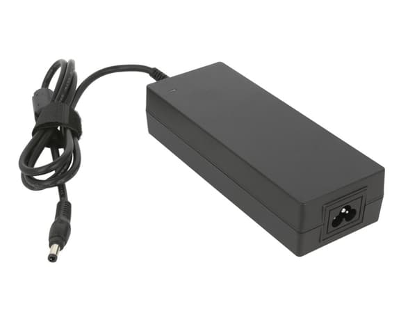 Oplader til Panasonic 15,6v 7,05a 110W 5,5x2,5mm