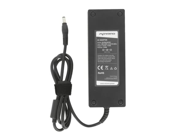 Oplader til Panasonic 15,6v 7,05a 110W 5,5x2,5mm