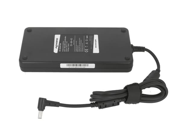 Nätadapter för Asus 20v 14a 280W 6.0x3.7mm