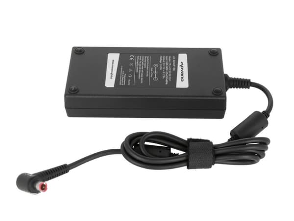Oplader til Acer 19.5v 9.23a 180W 7.4x5.0mm