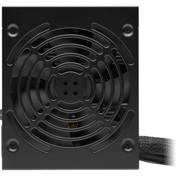 CORSAIR - CV650 - Strömförsörjning - 650 Watt - CV-serien - Certifierad 80 PLUS brons - (CP-9020236-EU)