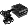 Miniatyrbild 2 av 3: CORSAIR - CV650 - Strömförsörjning - 650 Watt - CV-serien - Certifierad 80 PLUS brons - (CP-9020236-EU)