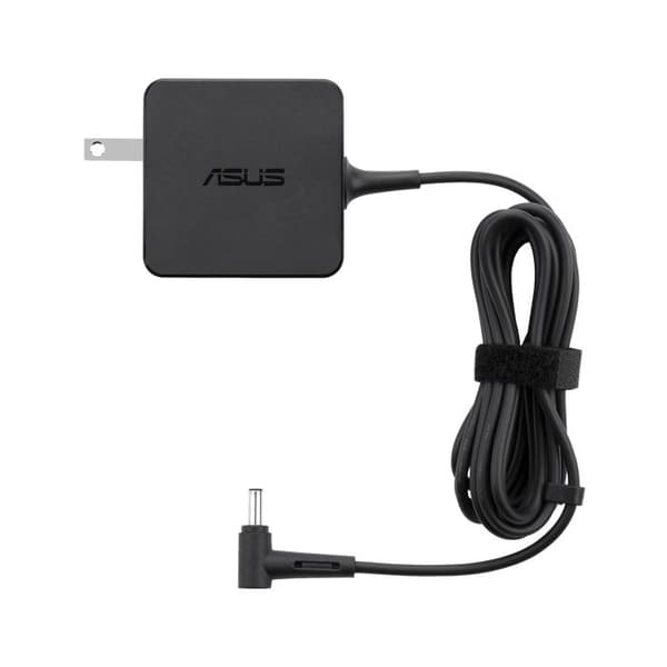 Strömförsörjning - ASUS - AD45-00B - 45W - 100-240V - Svart
