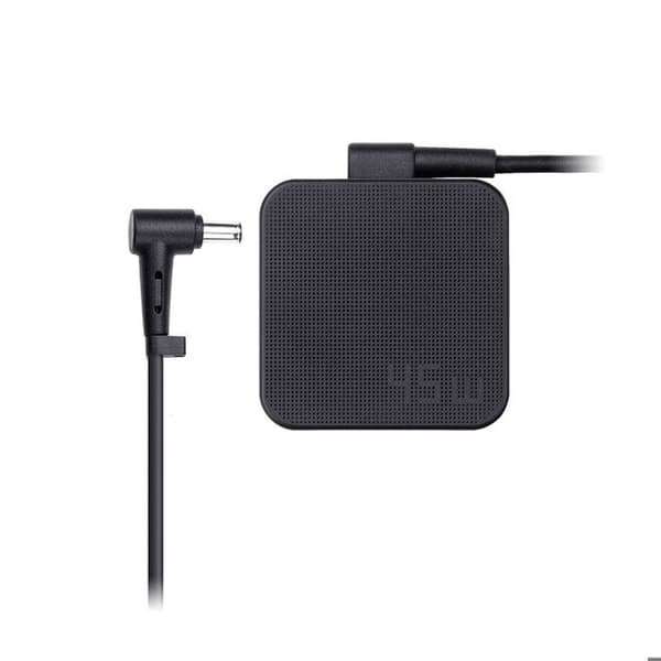 Strömförsörjning - ASUS - AD45-00B - 45W - 100-240V - Svart Svart