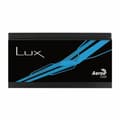 Miniatyrbillede 3 af 5: Strømforsyning Aerocool LUX 750W 750W ATX 750 W 80 Plus Bronze