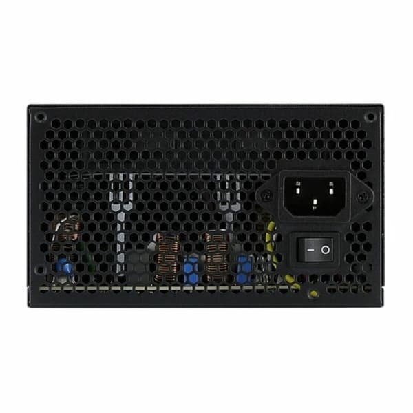 Strømforsyning Aerocool LUX 750W 750W ATX 750 W 80 Plus Bronze