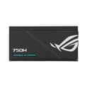 Miniatyrbillede 11 af 11: Strømforsyning Asus ROG Loki SFX-L 600 W 750 W 110 W ATX SFX RoHS 80 PLUS Platinum 80 PLUS Titanium