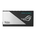 Miniatyrbillede 2 af 11: Strømforsyning Asus ROG Loki SFX-L 600 W 750 W 110 W ATX SFX RoHS 80 PLUS Platinum 80 PLUS Titanium