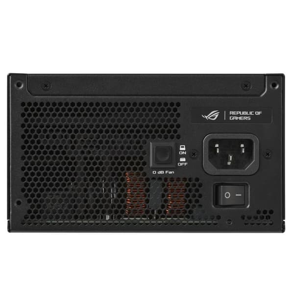 Strömtillförsel Asus 90YE00W0-B0NA00 ATX 1200 W 80 PLUS Platinum