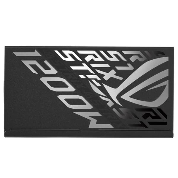 Strömtillförsel Asus 90YE00W0-B0NA00 ATX 1200 W 80 PLUS Platinum
