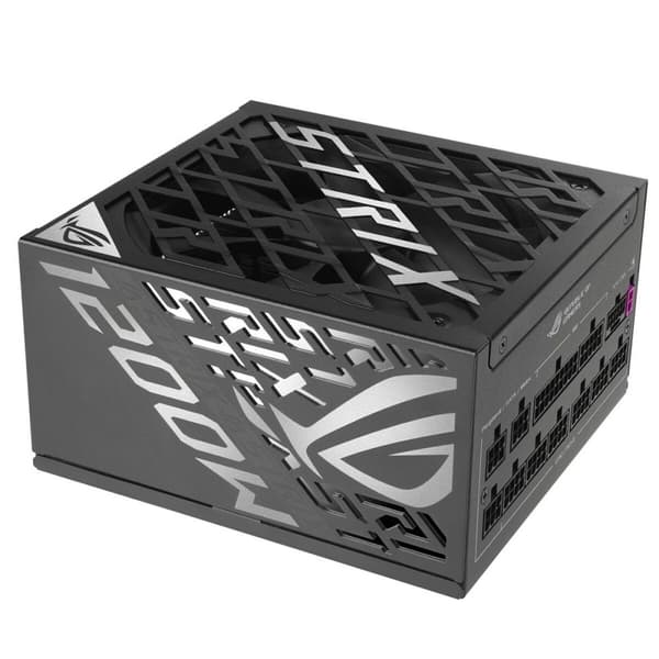 Strömtillförsel Asus 90YE00W0-B0NA00 ATX 1200 W 80 PLUS Platinum