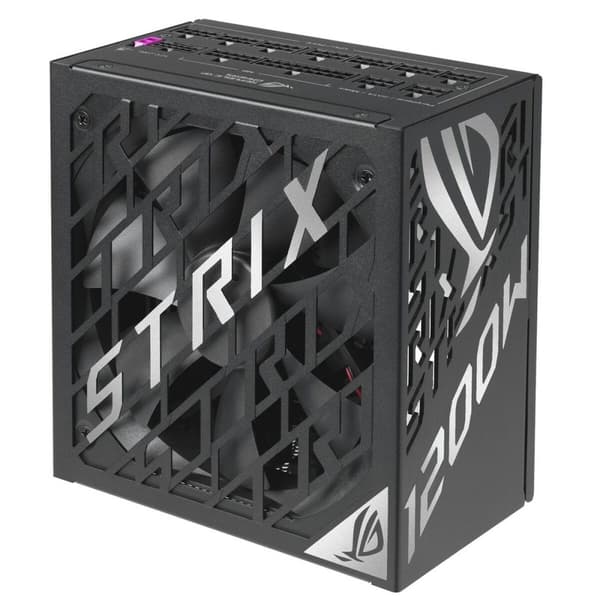 Strömtillförsel Asus 90YE00W0-B0NA00 ATX 1200 W 80 PLUS Platinum