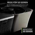 Miniatyrbild 7 av 11: Strömtillförsel Corsair CP-9020293-EU ATX 850 W 80 Plus Gold