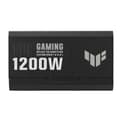 Miniatyrbillede 4 af 11: Strømforsyning Asus TUF GAMING 1200 W 80 Plus Gold modulær ATX