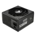 Miniatyrbillede 7 af 11: Strømforsyning Asus TUF GAMING 1200 W 80 Plus Gold modulær ATX