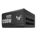 Miniatyrbillede 10 af 11: Strømforsyning Asus TUF GAMING 1200 W 80 Plus Gold modulær ATX