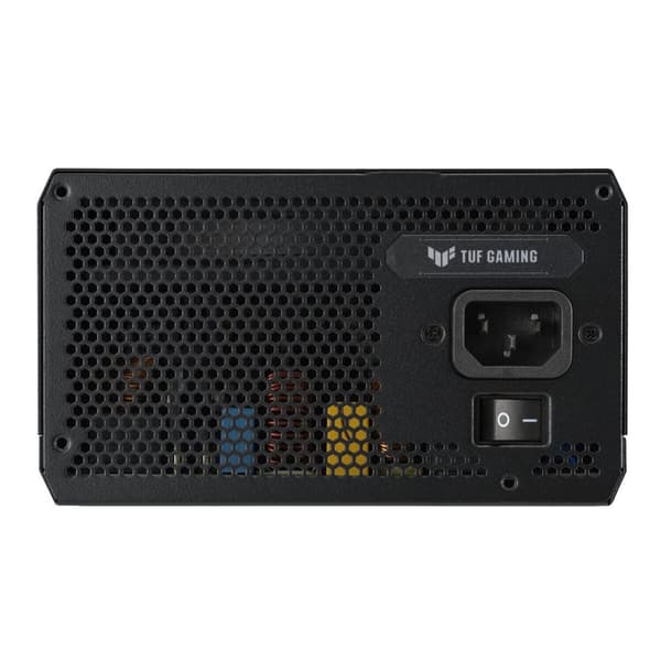 Strømforsyning Asus TUF GAMING 1200 W 80 Plus Gold modulær ATX