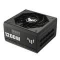 Miniatyrbillede 1 af 11: Strømforsyning Asus TUF GAMING 1200 W 80 Plus Gold modulær ATX