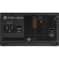 Miniatyrbillede 3 af 4: Strømforsyning ASRock 90-UXS075-GFEAAA ATX 1000 W 80 Plus Gold
