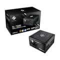 Miniatyrbillede 1 af 4: Strømforsyning ASRock 90-UXS075-GFEAAA ATX 1000 W 80 Plus Gold