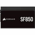 Miniatyrbild 3 av 4: Strömtillförsel Corsair 850 W 80 Plus Gold