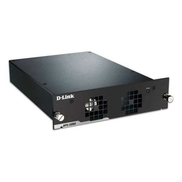 Strømforsyning D-Link DPS-500A 140W