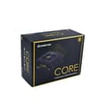 Miniatyrbillede 1 af 4: Strømforsyning Chieftec BBS-600S PS/2 600 W 80 Plus Gold