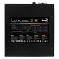 Miniatyrbillede 4 af 8: Strømforsyning Aerocool LUXRGB650M RGB 650W ATX 650 W 80 Plus Bronze