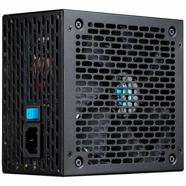 Strømforsyning Hiditec PSU010041 ATX 1050 W 80 Plus Gold