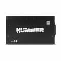 Miniatyrbillede 3 af 9: Strømforsyning Nox-Xtreme NXHUMMERP1000W ATX 1000 W 80 PLUS Platinum