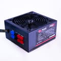Miniatyrbillede 1 af 2: Strømforsyning Talius TAL-PSU700WMOD 700 W RoHS CE
