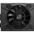 Miniatyrbillede 2 af 7: Strømforsyning ASRock 90-UXP160-GFEAAB ATX 1600 W 80 Plus Gold
