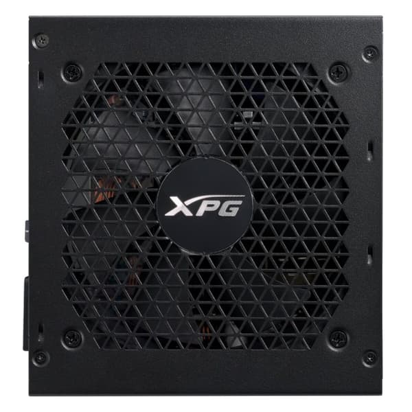 Strømforsyning XPG 75261237 650 W 80 Plus Gold