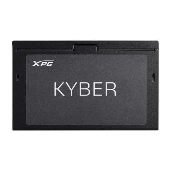 Strømforsyning XPG 75261237 650 W 80 Plus Gold