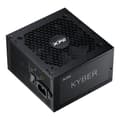 Miniatyrbillede 2 af 6: Strømforsyning XPG 75261237 650 W 80 Plus Gold