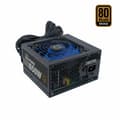 Miniatyrbillede 1 af 2: Strømforsyning CoolBox COO-FACPO-650 650 W 80 Plus Bronze