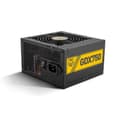 Miniatyrbillede 1 af 8: Strømforsyning Nox-Xtreme HUMMER GDX750 750 W 80 Plus Gold