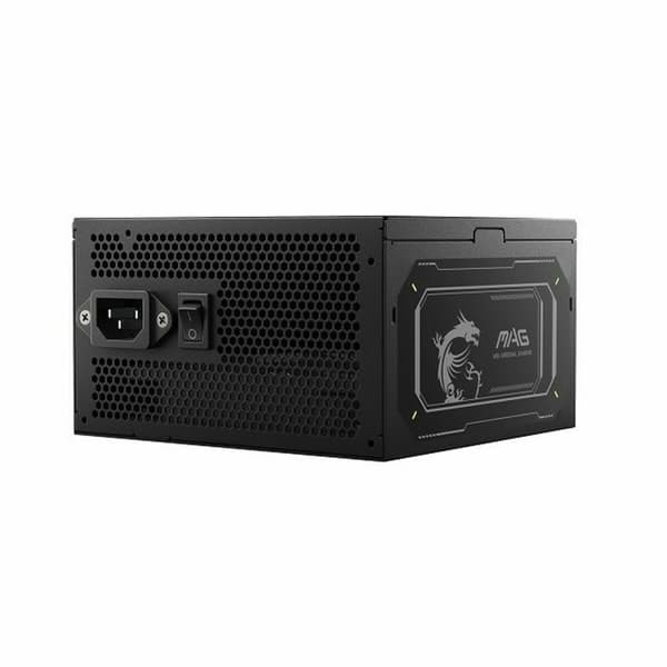 Strømforsyning MSI 306-7ZP8E11-CE0 ATX 750 W 80 Plus Gold